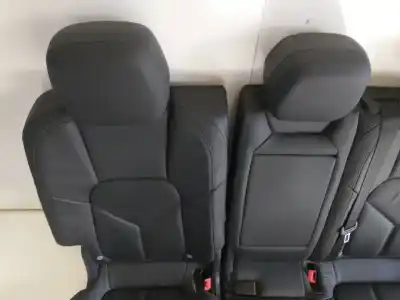 Автозапчасти б/у полный комплект сиденья за porsche cayenne (typ 92aa) diesel ссылки oem iam   