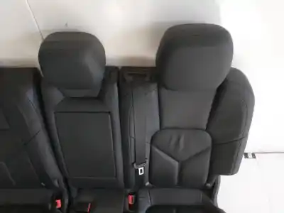 Автозапчасти б/у полный комплект сиденья за porsche cayenne (typ 92aa) diesel ссылки oem iam   