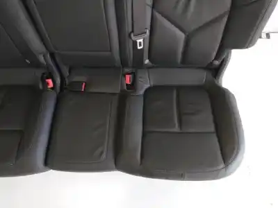 Автозапчасти б/у полный комплект сиденья за porsche cayenne (typ 92aa) diesel ссылки oem iam   