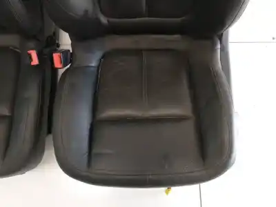 Автозапчасти б/у полный комплект сиденья за porsche cayenne (typ 92aa) diesel ссылки oem iam   