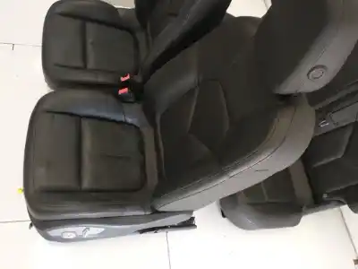 Автозапчасти б/у полный комплект сиденья за porsche cayenne (typ 92aa) diesel ссылки oem iam   