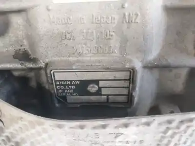 Автозапчасти б/у коробка передач за porsche cayenne (typ 92aa) diesel ссылки oem iam 0c8300037h tr81sd 13jj310145