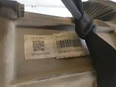 Автозапчасти б/у коробка передач за porsche cayenne (typ 92aa) diesel ссылки oem iam 0c8300037h tr81sd 13jj310145