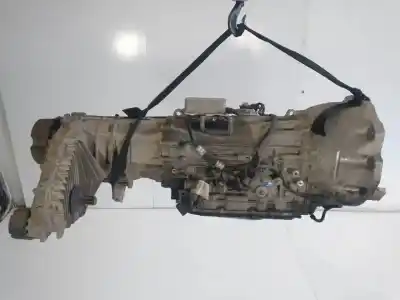 Автозапчасти б/у коробка передач за porsche cayenne (typ 92aa) diesel ссылки oem iam 0c8300037h tr81sd 13jj310145