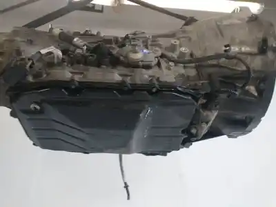 Автозапчасти б/у коробка передач за porsche cayenne (typ 92aa) diesel ссылки oem iam 0c8300037h tr81sd 13jj310145