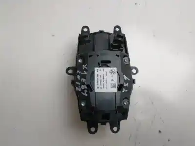 Second-hand car spare part multifunction switch for bmw x1 (e84) sdrive 18d oem iam references 2211000272162001  033625109