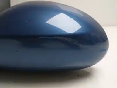 Peça sobressalente para automóvel em segunda mão espelho retrovisor esquerdo por bmw serie 1 berlina (e81/e87) 116i referências oem iam   