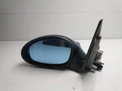 Peça sobressalente para automóvel em segunda mão espelho retrovisor esquerdo por bmw serie 1 berlina (e81/e87) 116i referências oem iam   