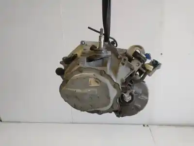 Second-hand car spare part gearbox for peugeot 308 envy oem iam references 20dm69