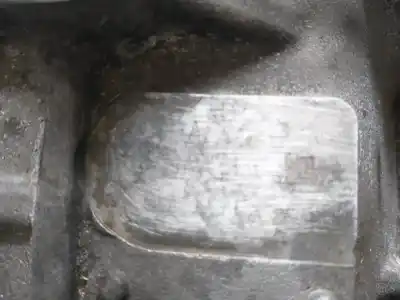 Автозапчастина б/у КОРОБКА ПЕРЕДАЧ для HYUNDAI TUCSON (TL, TLE)  Посилання на OEM IAM FW72 FUGACU FW72