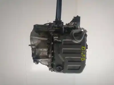 Автозапчастина б/у КОРОБКА ПЕРЕДАЧ для HYUNDAI TUCSON (TL, TLE)  Посилання на OEM IAM FW72  FJEACU