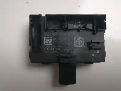 Second-hand car spare part ELECTRONIC MODULE for VOLKSWAGEN T-ROC (A11, D11)  OEM IAM references 5Q4959592K 5Q4959592K DCM14111910104043