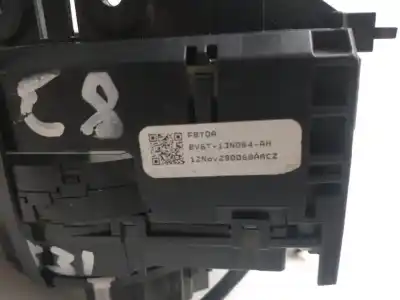 Second-hand car spare part air bag ring for ford focus turn. trend + oem iam references zwac30088c