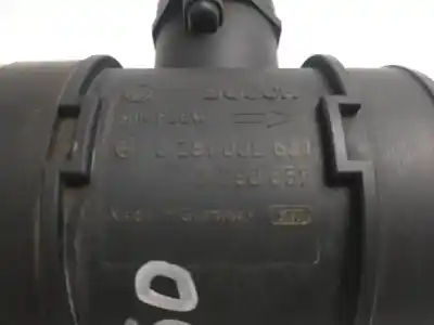 Second-hand car spare part flowmeter for mini mini (r50, r53) one d oem iam references 0281002621 0281002621 7790657