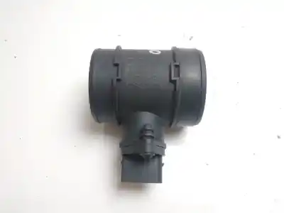 Автозапчасти б/у РАСХОДОМЕР ВОЗДУХА за MINI MINI (R50, R53)  ссылки OEM IAM 0281002621 0281002621 7790657