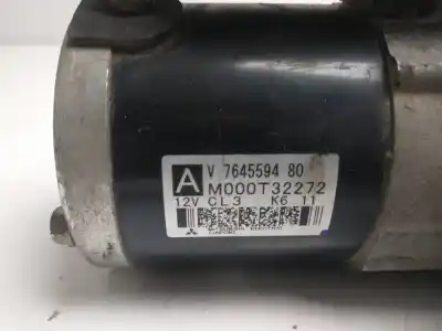 Автозапчастина б/у двигун запускається для citroen c4 lim. live edition посилання на oem iam v764559480  32272