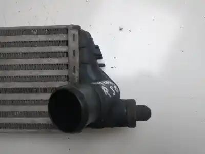 Автозапчастина б/у ІНТЕРКУЛЕР для MINI MINI (R50, R53)  Посилання на OEM IAM 1751778875507  1751778875507