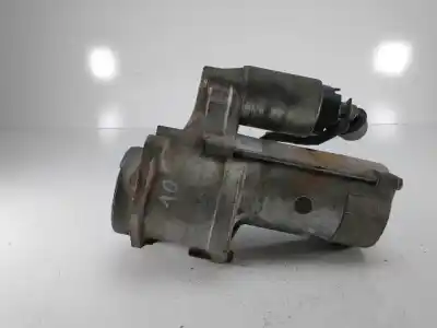 Pezzo di ricambio per auto di seconda mano MOTORINO DI AVVIAMENTO per HYUNDAI H1  Riferimenti OEM IAM 361004A000  TM000A23601