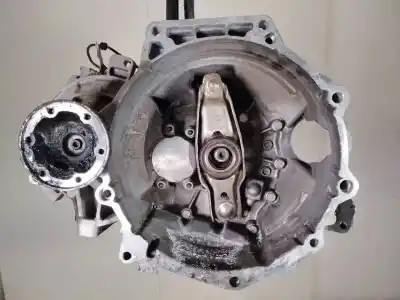 Second-hand car spare part gearbox for seat leon (1p1) reference copa oem iam references lhw  lhw
