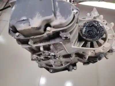 Second-hand car spare part gearbox for seat leon (1p1) reference copa oem iam references lhw  lhw