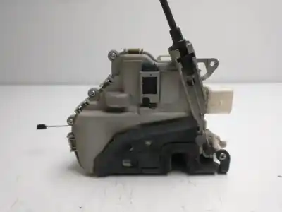 Tweedehands auto-onderdeel linker voordeur slot voor seat leon (1p1) reference copa oem iam-referenties 1p1837015b