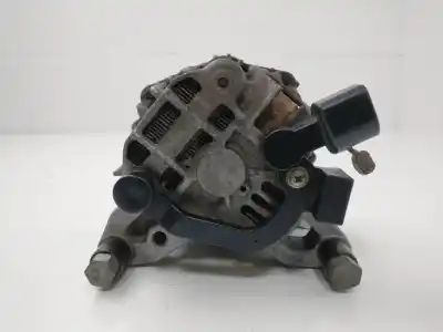 Second-hand car spare part alternator for citroen c3 lx oem iam references 9666030280