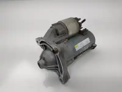 Second-hand car spare part starter motor for citroen c3 lx oem iam references 964864468003