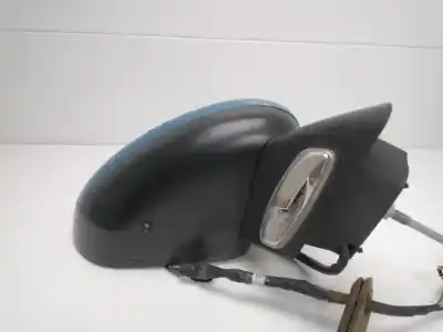 Peça sobressalente para automóvel em segunda mão espelho retrovisor direito por citroen c3 lx referências oem iam 0207156 0207156 30715608391