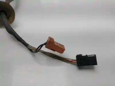 Peça sobressalente para automóvel em segunda mão espelho retrovisor direito por citroen c3 lx referências oem iam 0207156 0207156 30715608391