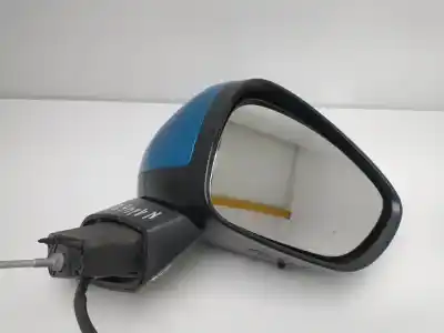 Peça sobressalente para automóvel em segunda mão espelho retrovisor direito por citroen c3 lx referências oem iam 0207156 0207156 30715608391
