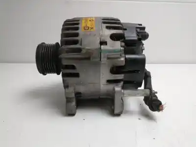 Автозапчастина б/у генератор для volkswagen caddy ka/kb (2k) kombi посилання на oem iam t542695r91569 t542695r91569 746899