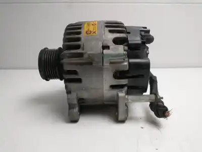 Автозапчастина б/у генератор для volkswagen caddy ka/kb (2k) kombi посилання на oem iam t542695r91569 t542695r91569 746899