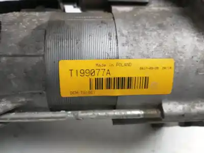 Автозапчасти б/у двигатель запускается за volkswagen caddy ka/kb (2k) kombi ссылки oem iam t199077a 726887 ts18e1