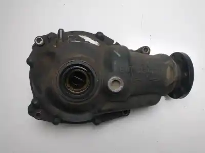 Second-hand car spare part front differential for bmw x3 (e83) xdrive 20d oem iam references 7540634  7540634