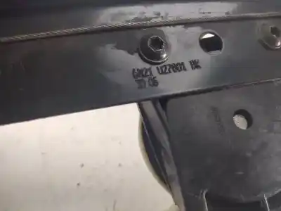 Pezzo di ricambio per auto di seconda mano alzacristalli posteriore sinistro per ford s-max (ca1) trend (03.2010->) 146 cv / 107 kw riferimenti oem iam 6m21u27001