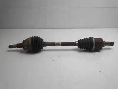 Second-hand car spare part front left transmission for ford focus turn. trend + oem iam references bv613b437ta  