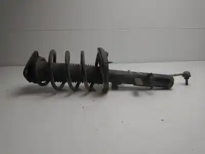 Second-hand car spare part front left shock absorber for ford focus turn. trend + oem iam references 3v6118k001aac