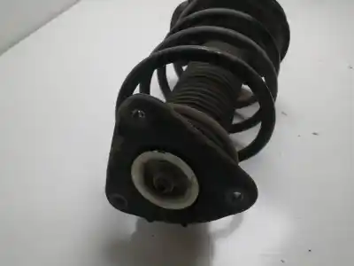 Peça sobressalente para automóvel em segunda mão amortecedor dianteiro esquerdo por ford focus turn. trend + referências oem iam 3v6118k001aac  