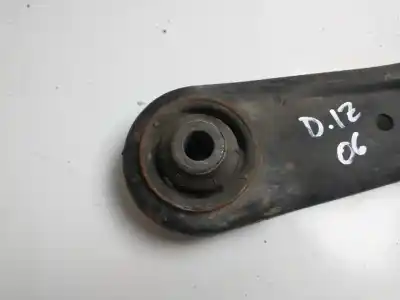 Second-hand car spare part front left lower suspension arm for dodge caliber se oem iam references   