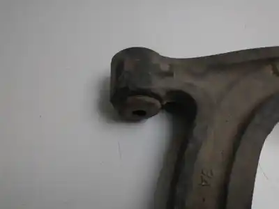 Peça sobressalente para automóvel em segunda mão braço de suspensão inferior dianteiro direito por ford ka (ccu) titanium referências oem iam 50710290