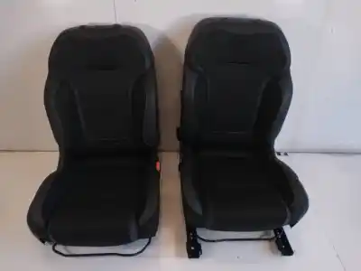 Pièce détachée automobile d'occasion JEU DE SIÈGE INTÉRIEUR COMPLET pour RENAULT MEGANE IV BERLINA 5P  Références OEM IAM   