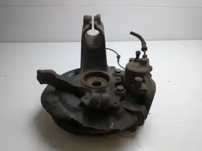 Second-hand car spare part front left knuckle for ford focus lim. (cb8) ambiente oem iam references   