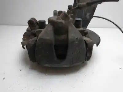 Second-hand car spare part front left knuckle for ford focus lim. (cb8) ambiente oem iam references   