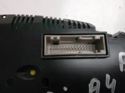 Peça sobressalente para automóvel em segunda mão QUADRANTE por AUDI A4 BERLINA (B8)  Referências OEM IAM 8K0920930A  