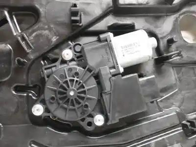 Second-hand car spare part DRIVER LEFT WINDOW REGULATOR for KIA CEE'D (JD)  OEM IAM references 82470A2300  