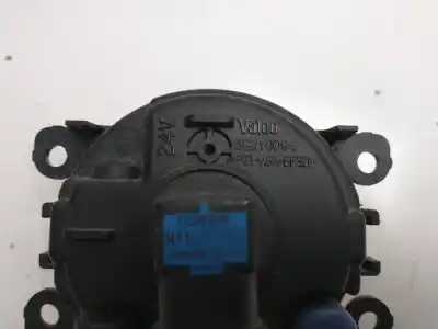 Автозапчасти б/у правая противотуманная фара за porsche cayenne (typ 92aa) diesel ссылки oem iam 89210094  