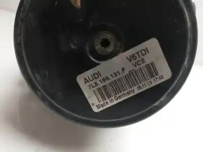 Автозапчасти б/у правая опора двигателя за porsche cayenne (typ 92aa) diesel ссылки oem iam 7l8199131f  