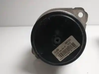 Автозапчасти б/у левая опора двигателя за porsche cayenne (typ 92aa) diesel ссылки oem iam 7l8199131f  