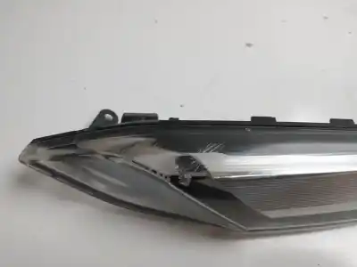 Автозапчасти б/у правая боковая фонарь за porsche cayenne (typ 92aa) diesel ссылки oem iam 7p5949302  