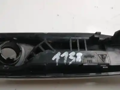 Автозапчасти б/у правая боковая фонарь за porsche cayenne (typ 92aa) diesel ссылки oem iam 7p5949302
